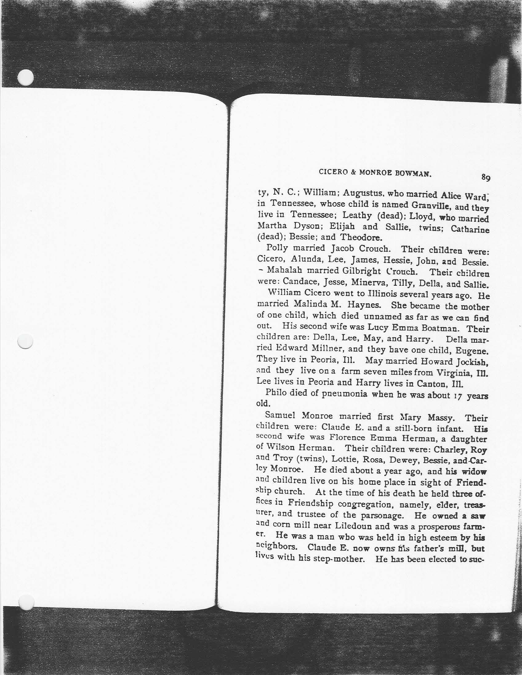 Document